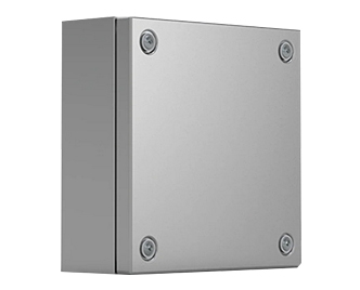 Stainless Steel Terminal Box SSTB