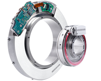 Heidenhain MRP series Series Angle Encoder Module Heidenhain MRP series Series Angle Encoder Module