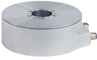 Heidenhain SRP Series Angle Encoder Module