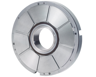 Heidenhain RON 785, RON 786, RON 886, and RPN 886 series Angle Encoders
