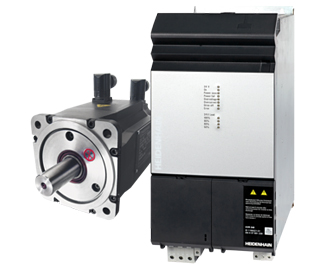 Heidenhain Drive Systems