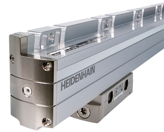 Heidenhain LS 100 Series Sealed Linear Encoder