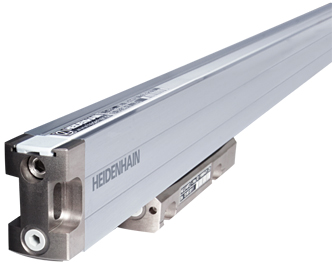 Heidenhain LS S00 Series Sealed Linear Encoder