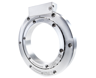 Heidenhain ECI/EBI 4000 Series External Rotary Encoder