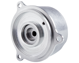 Heidenhain ECI/EBI/EQI 1300 Series External Rotary Encoder