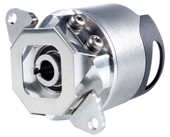 Heidenhain ECN/EQN 1100 Series External Rotary Encoder