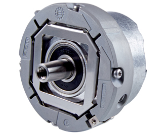 Heidenhain ECN/EQN 1300 Series External Rotary Encoder