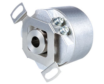 Heidenhain ERN 1023 Series External Rotary Encoder
