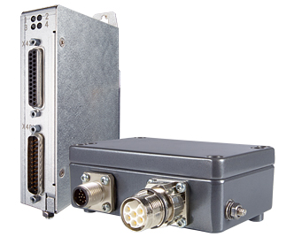Heidenhain EIB 5000 Series Signal Converter