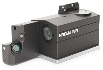 Heidenhain Vision Systems VT 121 and VT 122 Heidenhain Vision Systems VT 121 and VT 122