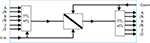 Universal Level Converter and Direction Decoder PU210