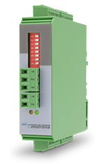 Dual Level Converter for HTL and RS422 / TTL GV210