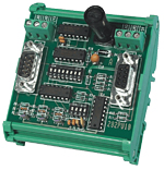 Level Converter TTL / RS422 / HTL PU204