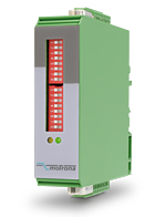 Universal Level Converter and Direction Decoder PU210