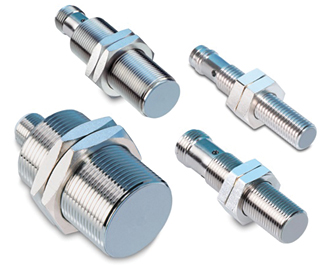 Inductive Proximity Switches Inductive Proximity Switches