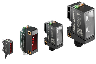 TOF Proximity Switches TOF Proximity Switches